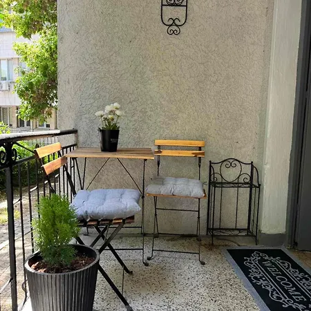 Appartement Vintage Plovdiv
