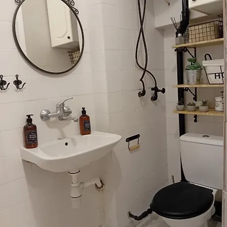 Appartement Vintage Plovdiv
