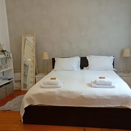 Appartement Vintage *