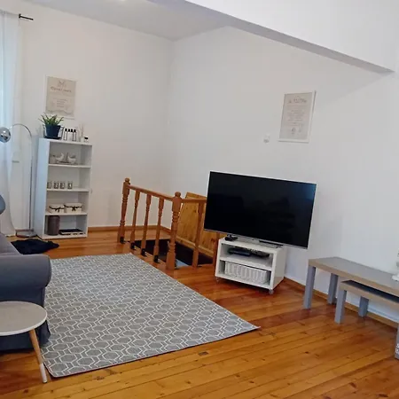 Apartment Vintage