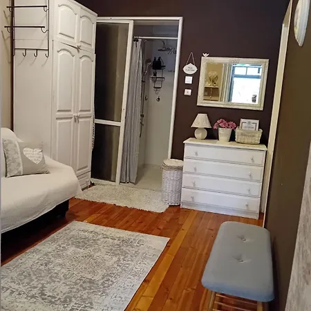 Apartment Vintage