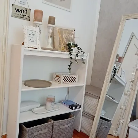 Apartment Vintage