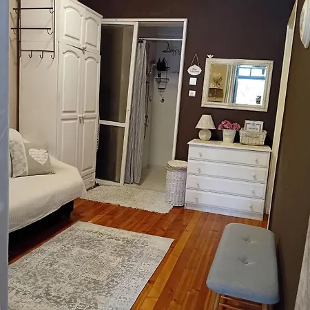 Apartment Vintage Plovdiv