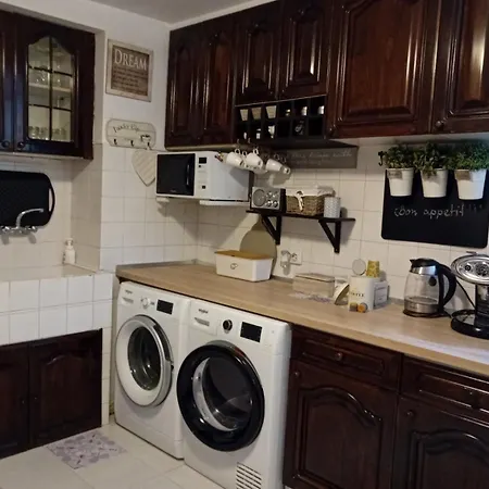 Vintage Apartment Plovdiv