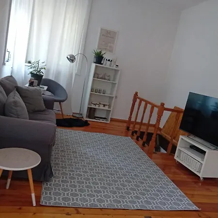 Apartment Vintage *
