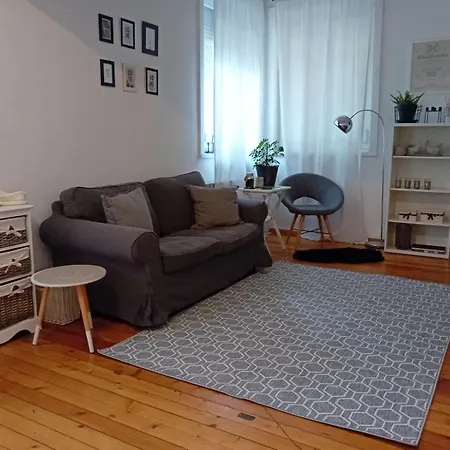 Vintage Apartment Plovdiv