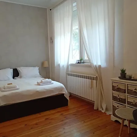 Apartment Vintage Plovdiv